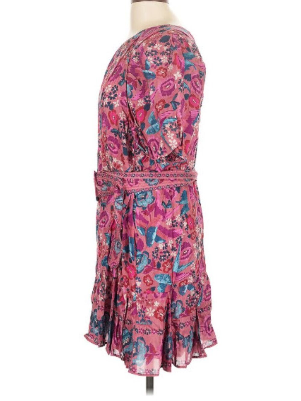 FARM Rio dress - Picture 3 of 6